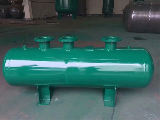 达州达州达州蒸汽分气缸